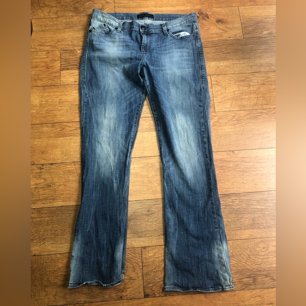 Rock & Republic women’s denim jeans size 16